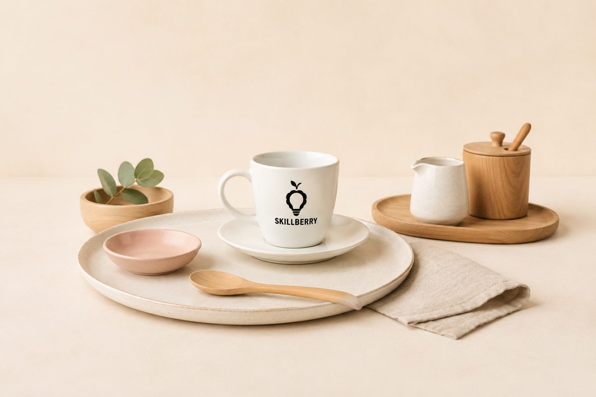 Skillberry Gastronomy