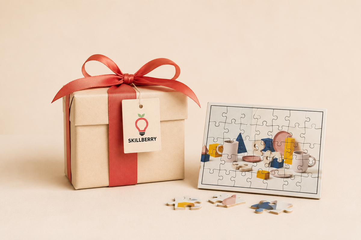 Skillberry Gift