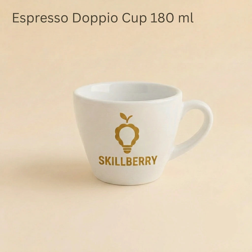 Custom Cup & Saucer and Mug, Dishwasher & Microwave Safe